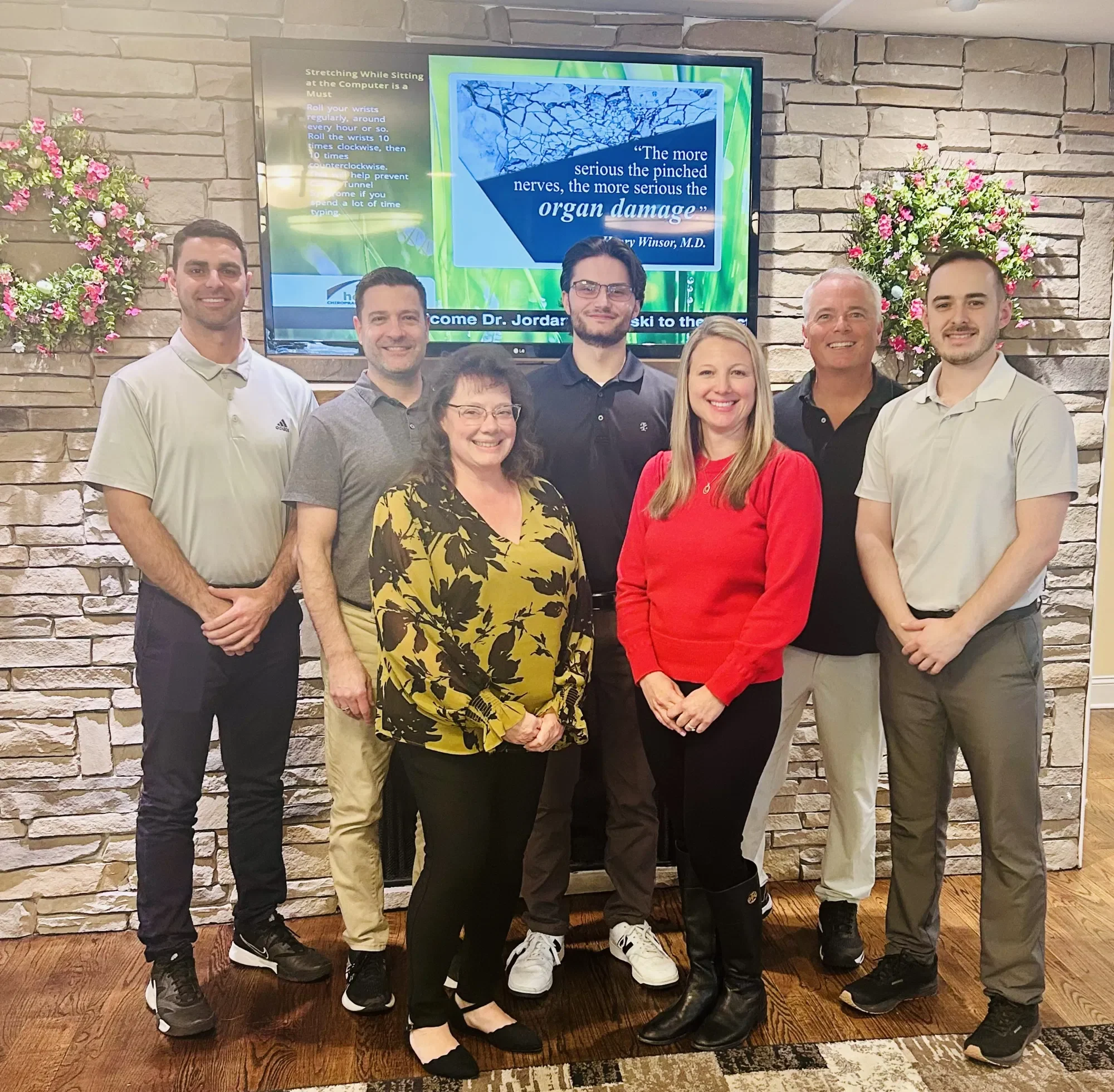 Chiropractor in Royersford, PA